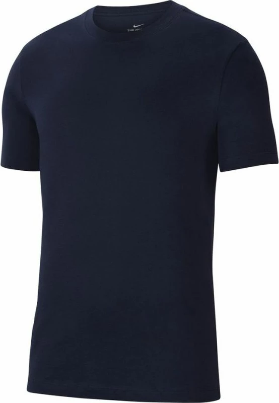 Majica za otroke Nike, temno modra