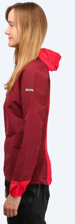 Jakna za ženske, Salewa Agner Engineered