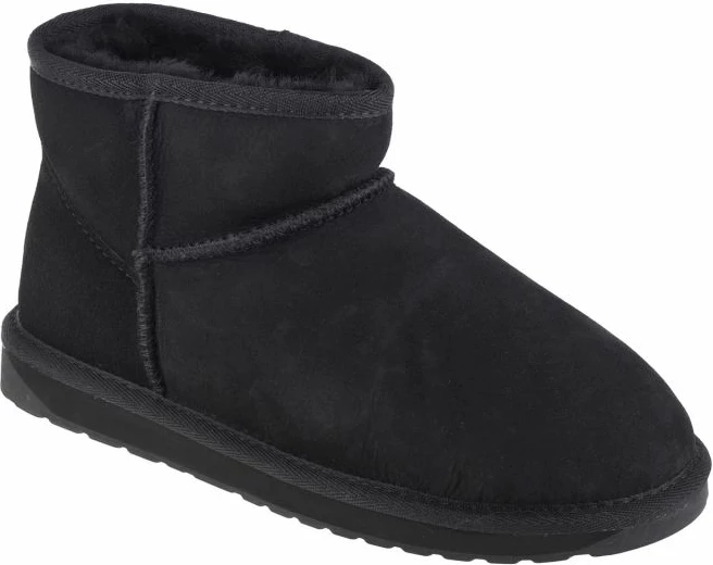 Čizme za ženske EMU Australia, črne