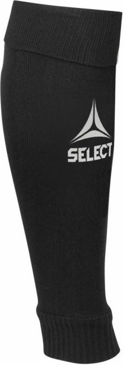 Čarape za nogomet Select, črne