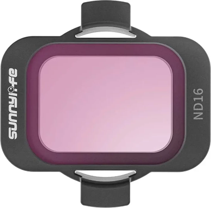 Komplet filtrov za dron Sunnylife AT2-FI794 za DJI Avata 2, ND8/16/32 in MCUV