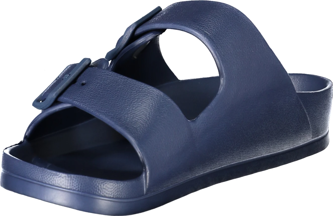 Copati za moške NORWAY 1963, modri