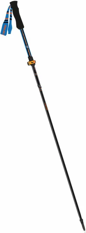 Pohodna palica Kettera Pro Viking, črna