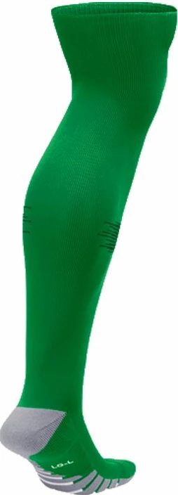 Nogometne nogavice, Nike, za moške in otroke, zelene