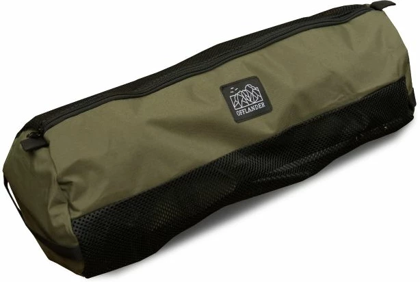 Zložljiv stol Offlander, zelen