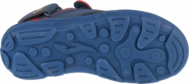 Sandali za fante Joma, modri