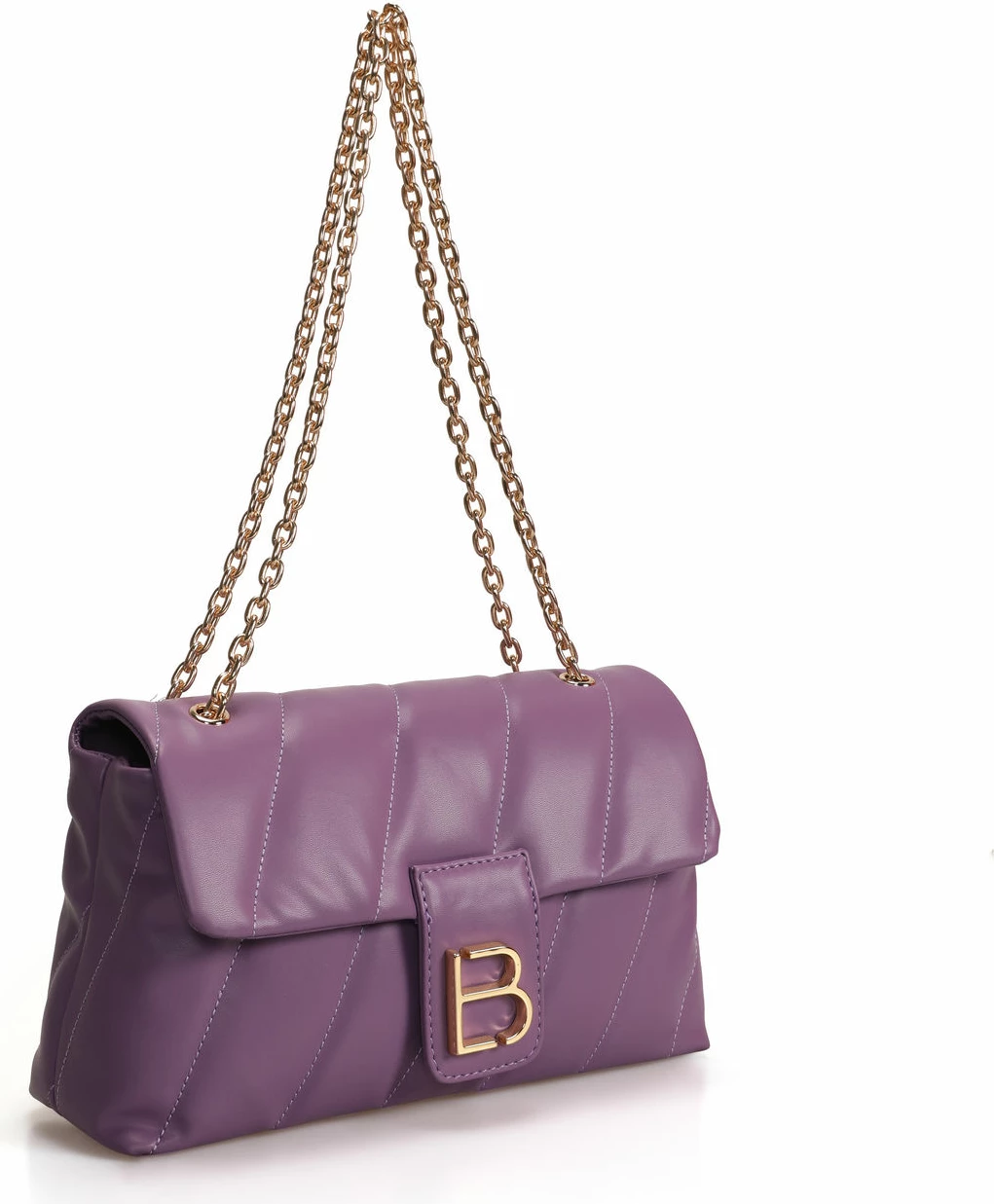 Torba za ramo Lucky Bees, lila, 923
