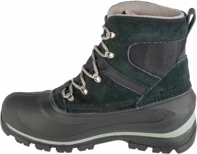 Čizme za moške Sorel, črne