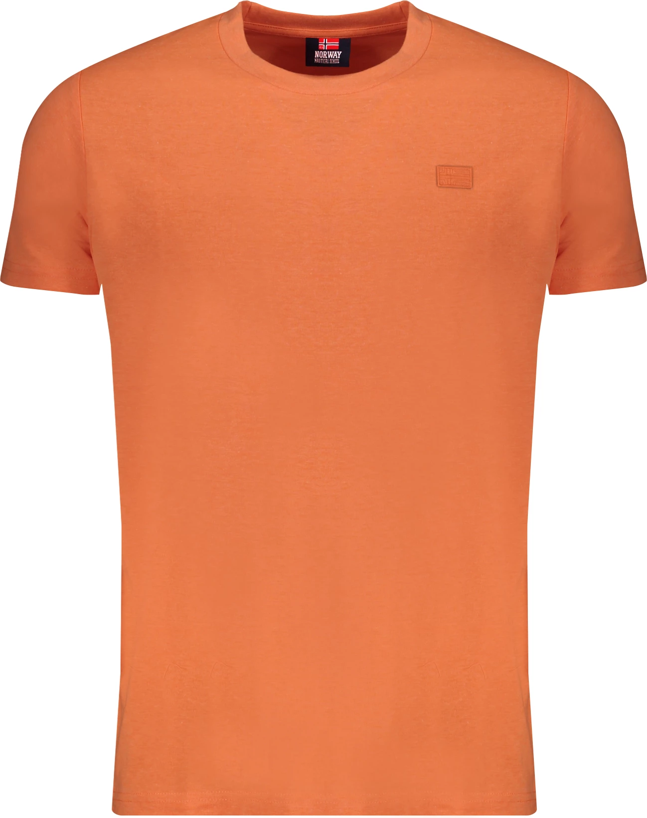 Majica za moške NORWAY 1963, oranžna