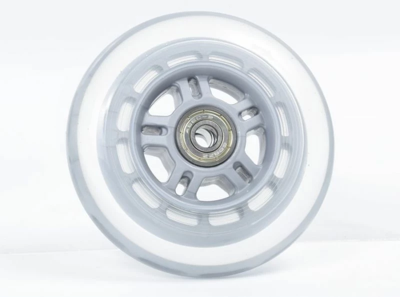 Roto za skiro Yakimasport, prozoren
