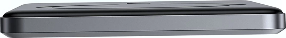 Prenosna baterija Joyroom JR-PBM08 5000 mAh 20W z brezžičnim polnjenjem MagSafe/Qi, siva