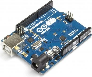 Razvojna plošča Arduino UNO SMD Rev3, ATmega328, 16 MHz