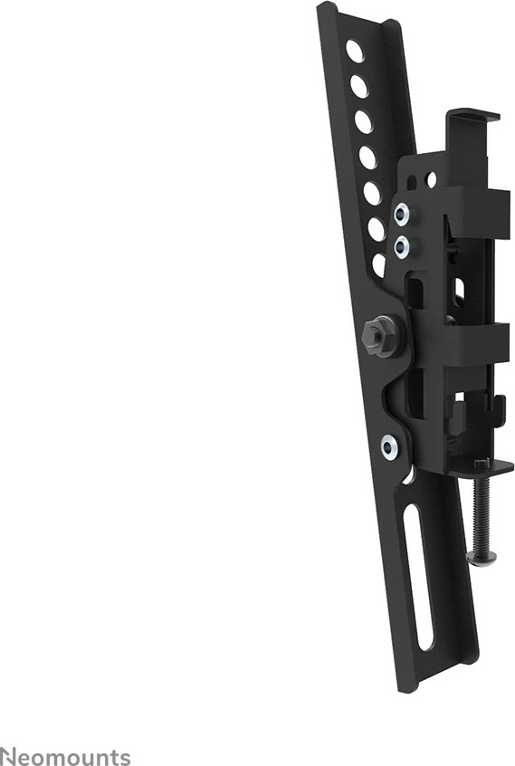 Nagibna nosilec za TV, Neomounts WL35-350BL12, 24–55 palcev, črn