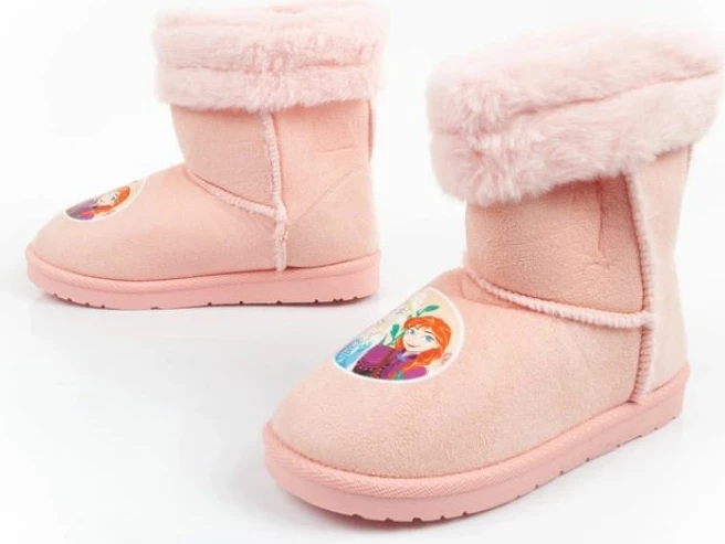 Dekliške čevlje Cerda, roza