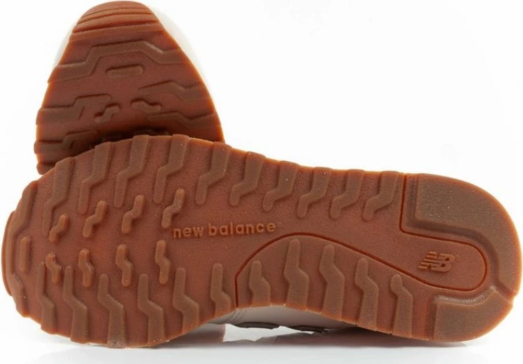 Superge New Balance, bezh