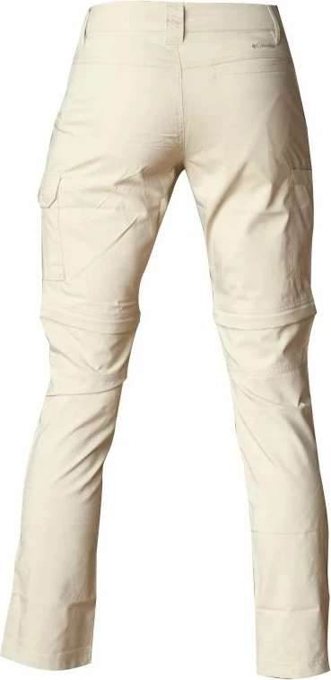 Hlače za moške Columbia, bež