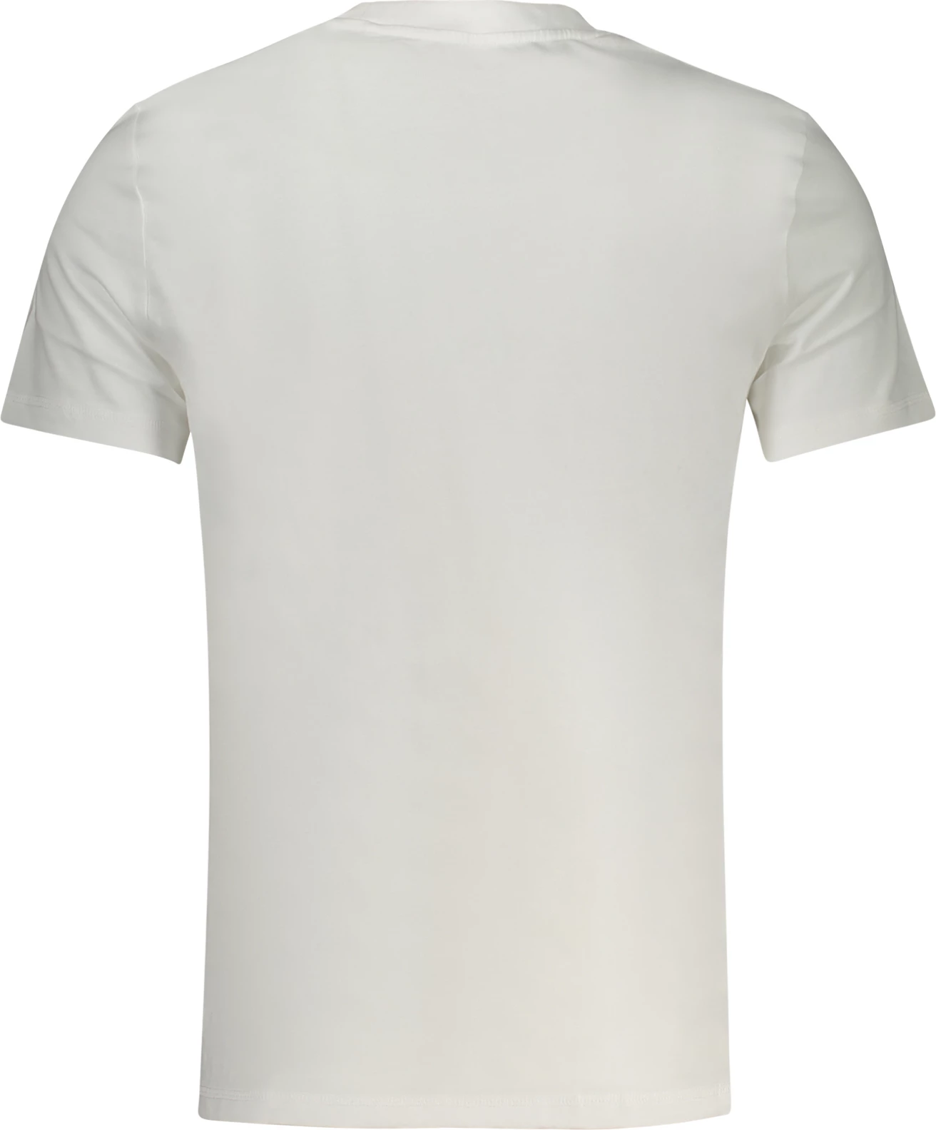 Majica za moške, GUESS JEANS, bela