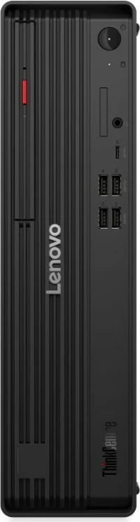 Računalniško ohišje Lenovo ThinkCentre M90s Gen 6, Intel Core Ultra 7 265, 16 GB RAM, 512 GB SSD, Windows 11 Pro, črne barve