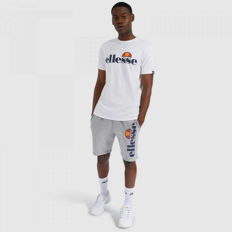 Lifestyle kratke hlače Ellesse za moške, sive