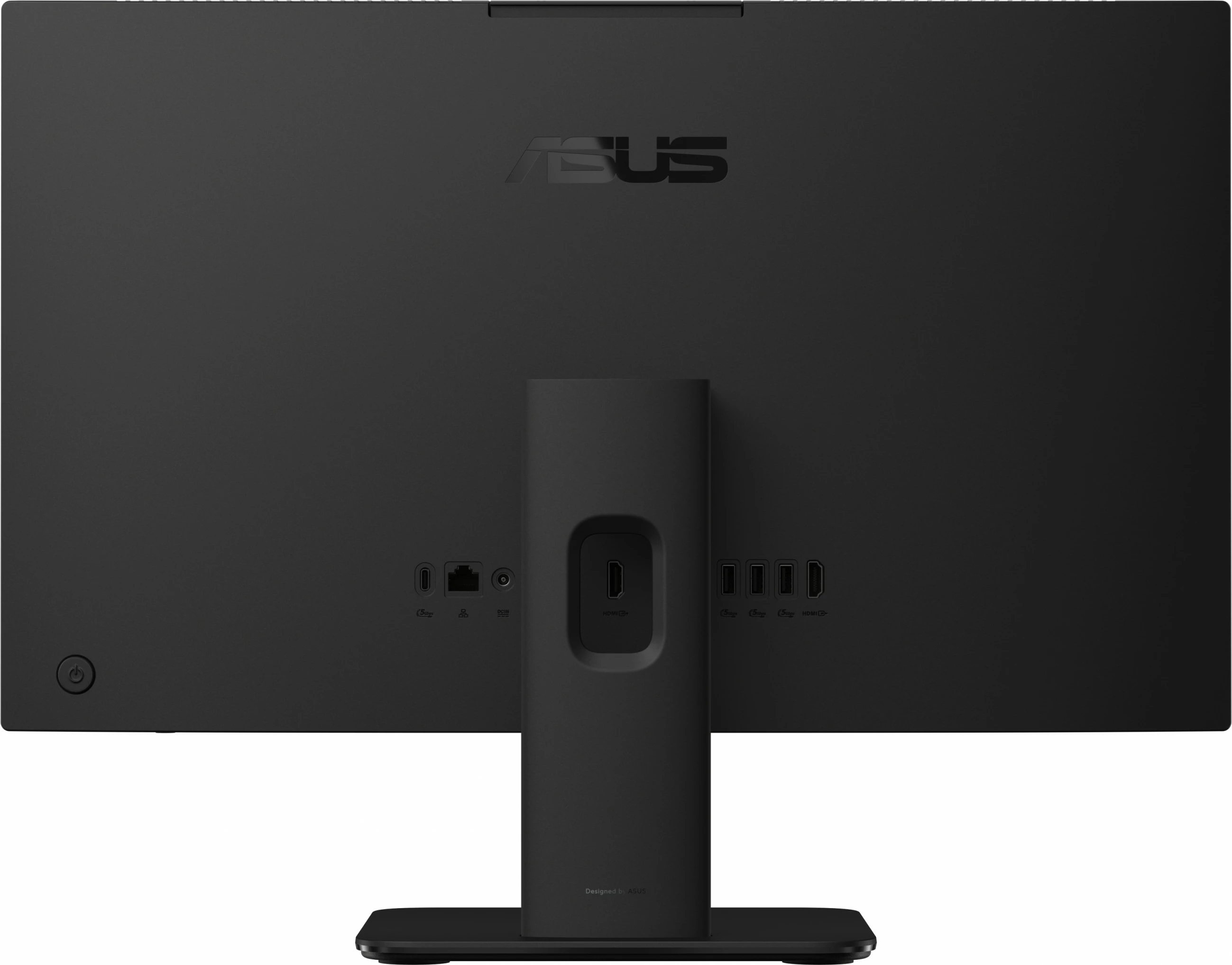 All-in-One računalnik ASUS ExpertCenter P4 V440VAK-BPC270W, Intel i5-13420H, 8 GB RAM, 512 GB SSD, 24" črn