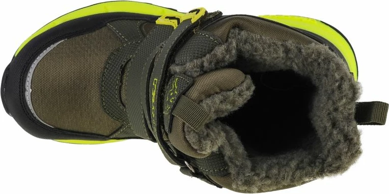 Superge, Kappa, za fante, zelene