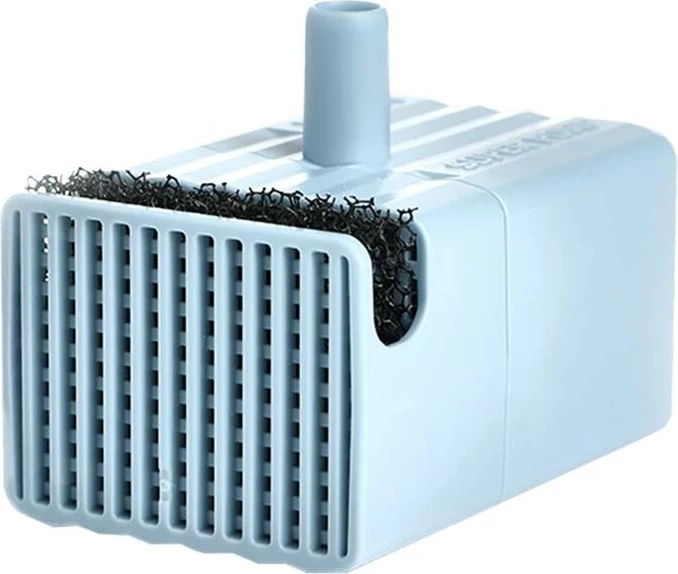 Filtrirna črpalka za vodo z UVC, Petkit Eversweet Wireless Water Pump FFT1, bela