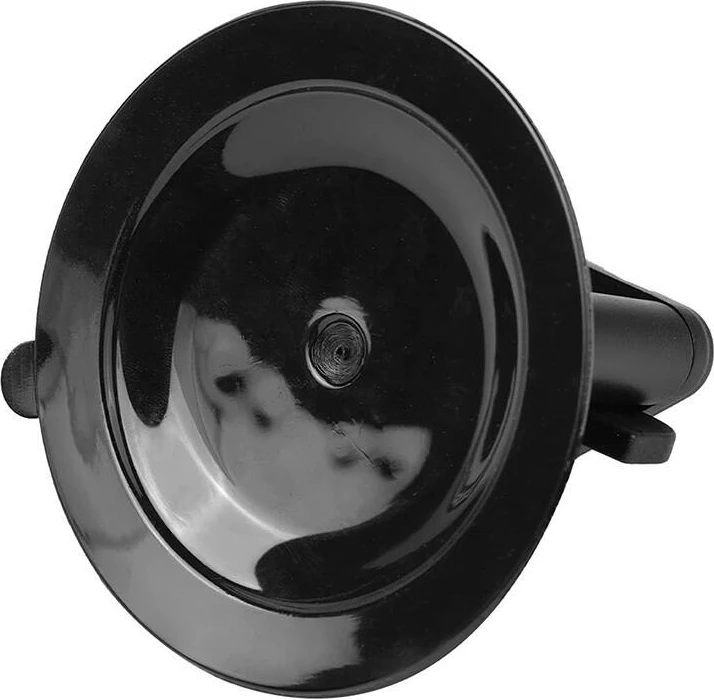 Magnetni in vakuumski nosilec za kamero Telesin MAG-003, za Insta360 GO 3, črn