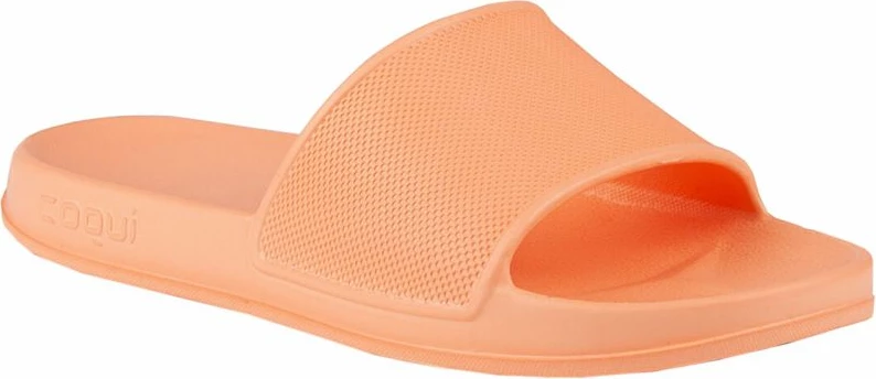 Klobuk za ženske Coqui, koralna barva