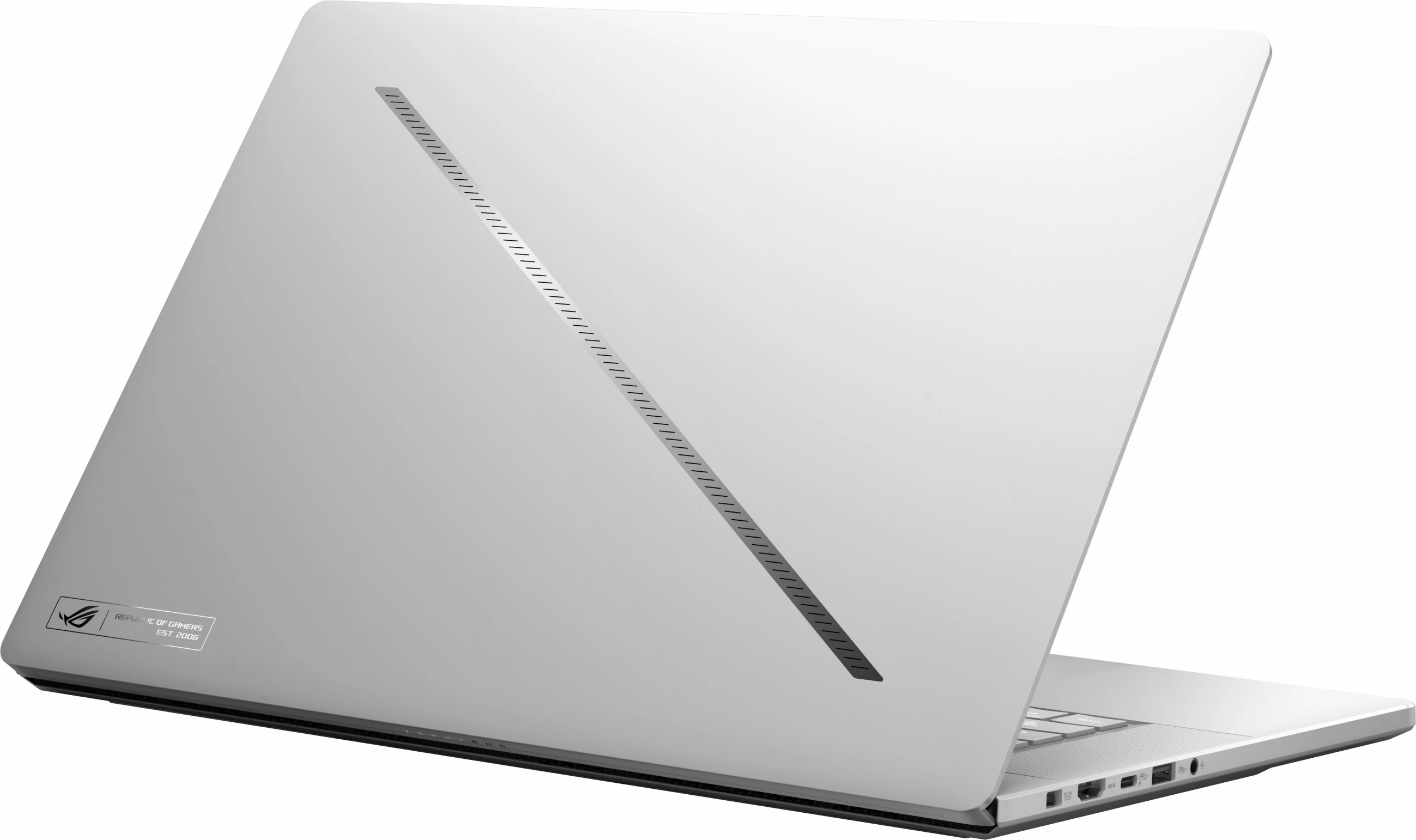 Prenosnik ASUS ROG Zephyrus G16 GA605KM-QR004W, 16GB RAM, 1TB SSD, bel