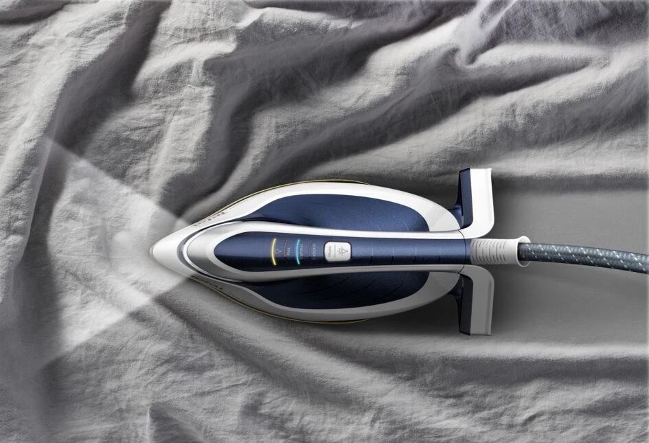 Generator pare za likanje Tefal Pro Express Vision GV9812E0, 3000 W, 1,1 L