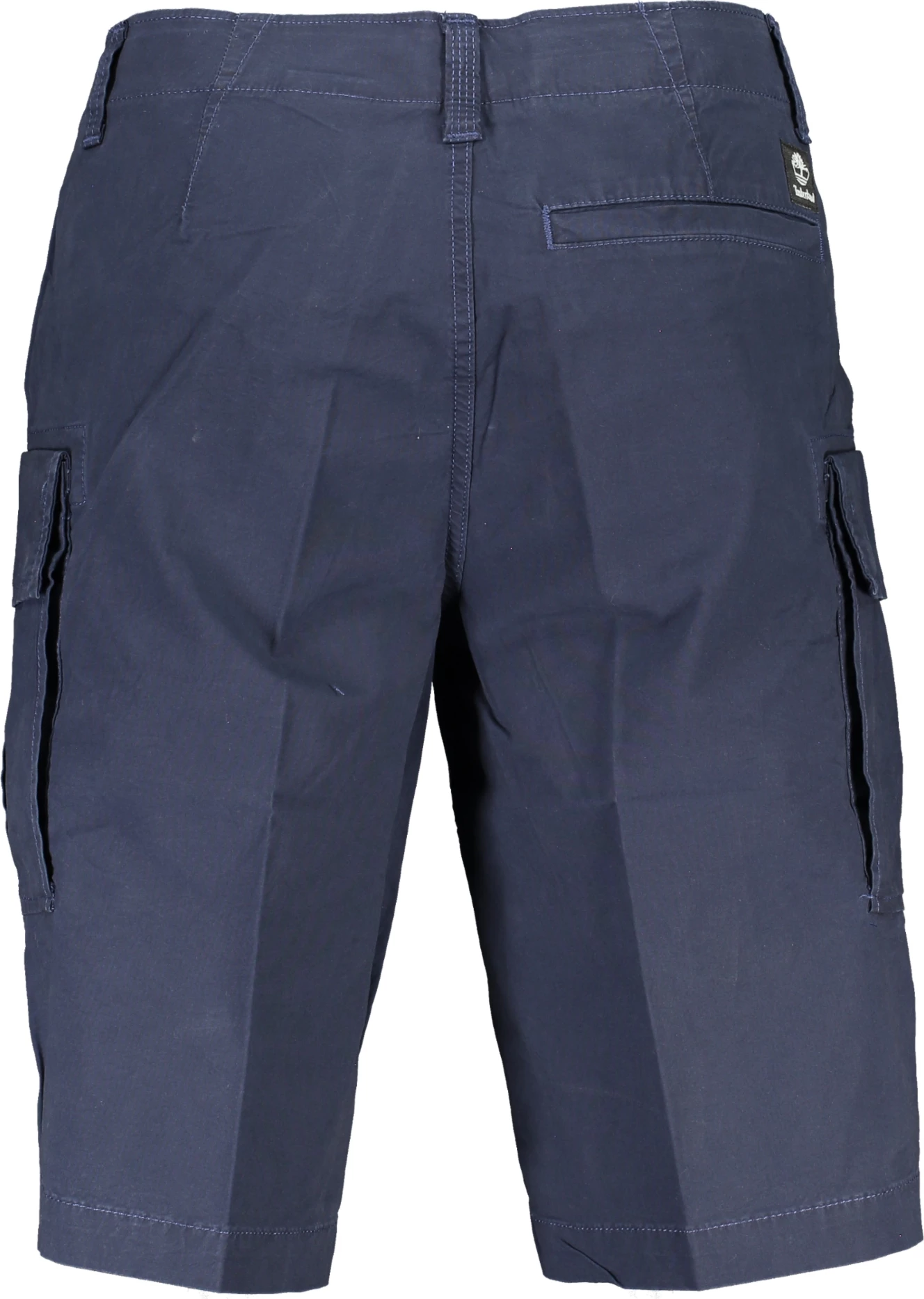 Kratke hlače za moške Timberland, modre