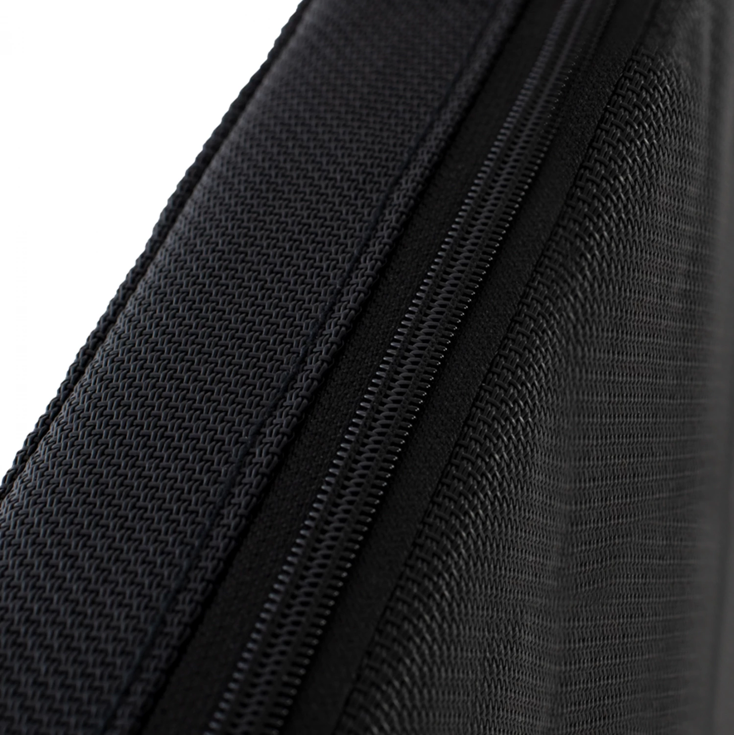 Blazina za ležalnik Textline Sifnos črna FH11234.05T 196(117+1+78)x58x6cm