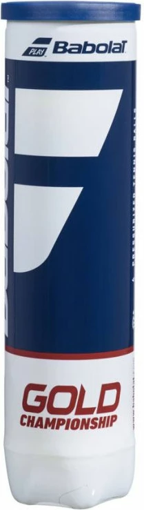 Tenis žogice Babolat Gold Championship za moške, ženske in otroke