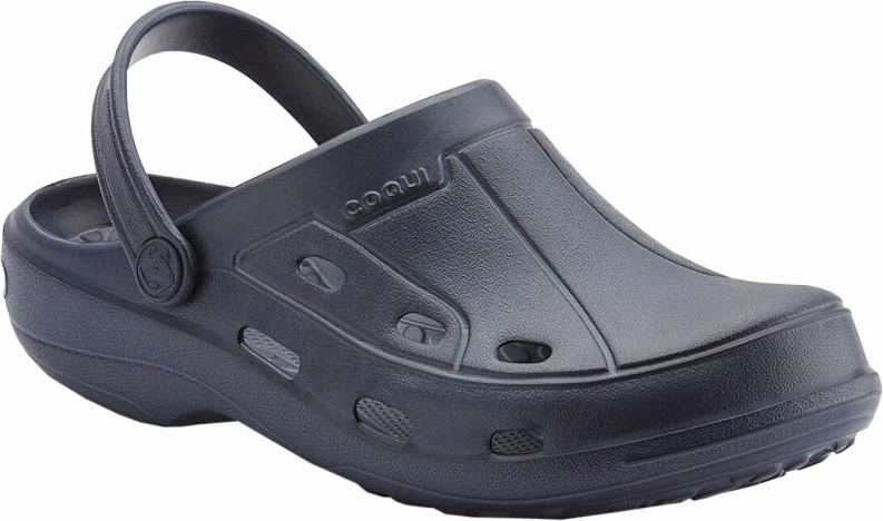 Natikače Coqui Tina, modre, ženske