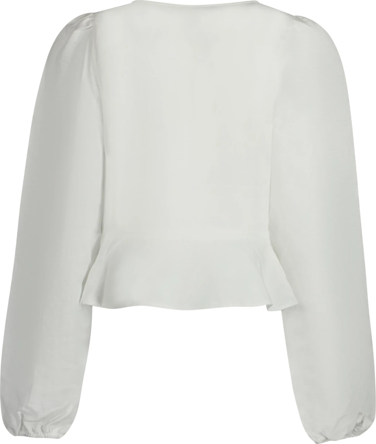 Srajca za ženske GUESS JEANS, bela