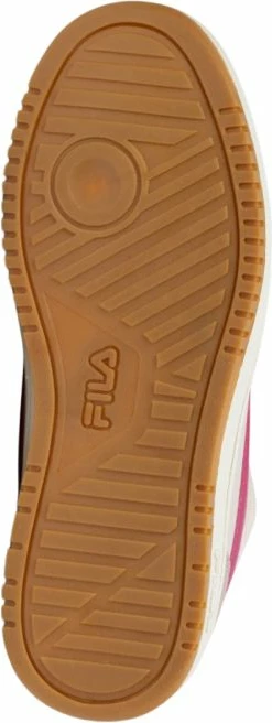 Lifestyle čevlji za otroke Fila, roza