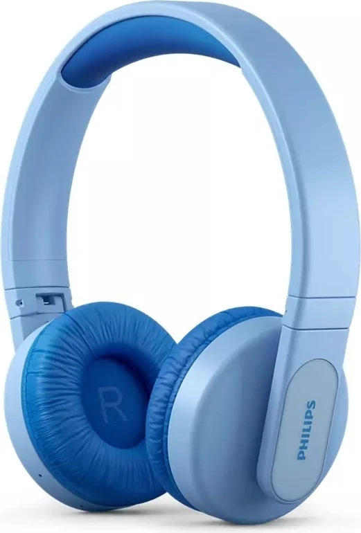 Slušalke za otroke Philips TAK4206BL/00, modre