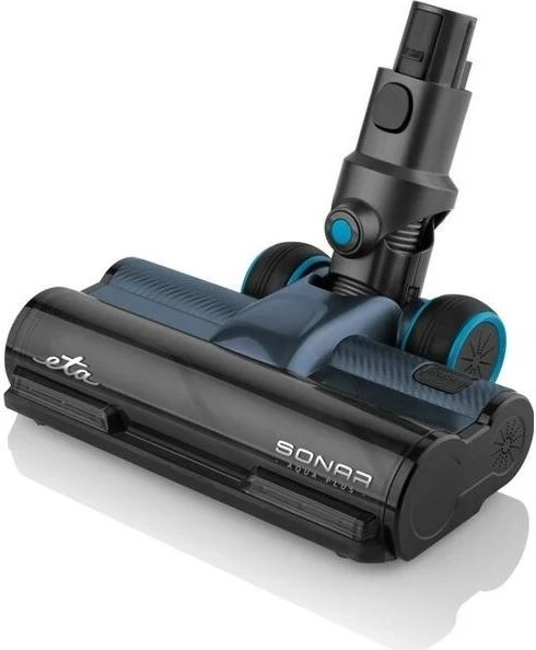 Sesalnik na baterijo Sonar Aqua+ 323290000, 6 stopenj, 500 ml, moder