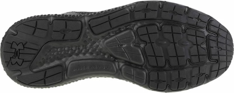 Superge, Under Armour Charged Rogue 3, črne