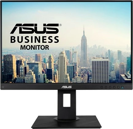 Monitor 24,1" IPS WUXGA 1920 x 1200, črn - ASUS BE24WQLB