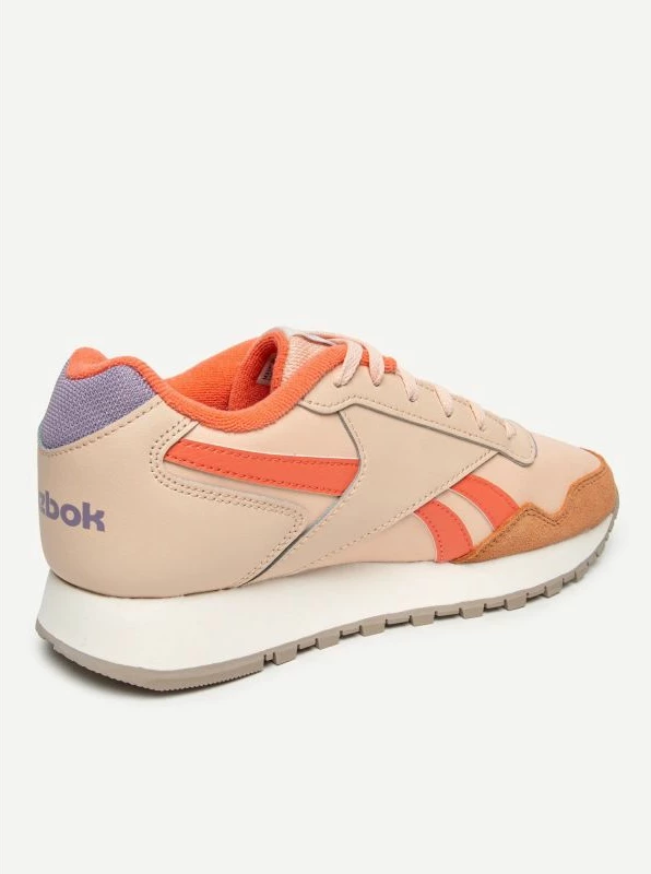 Superge Reebok, ženske, oranžne