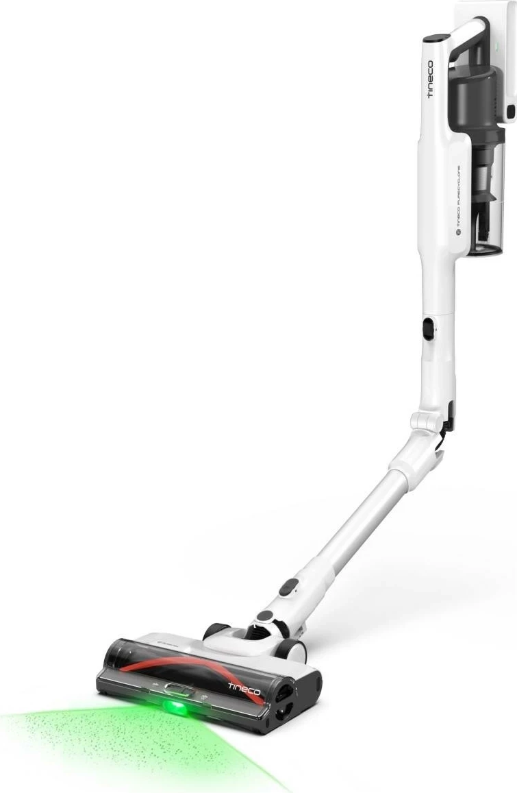 Sesalnik Tineco Pure One A50S, bel