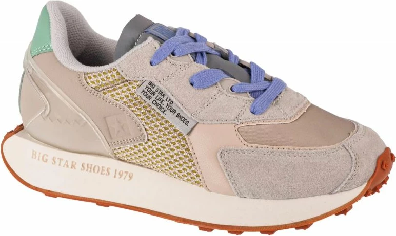 Superge, Big Star, sive