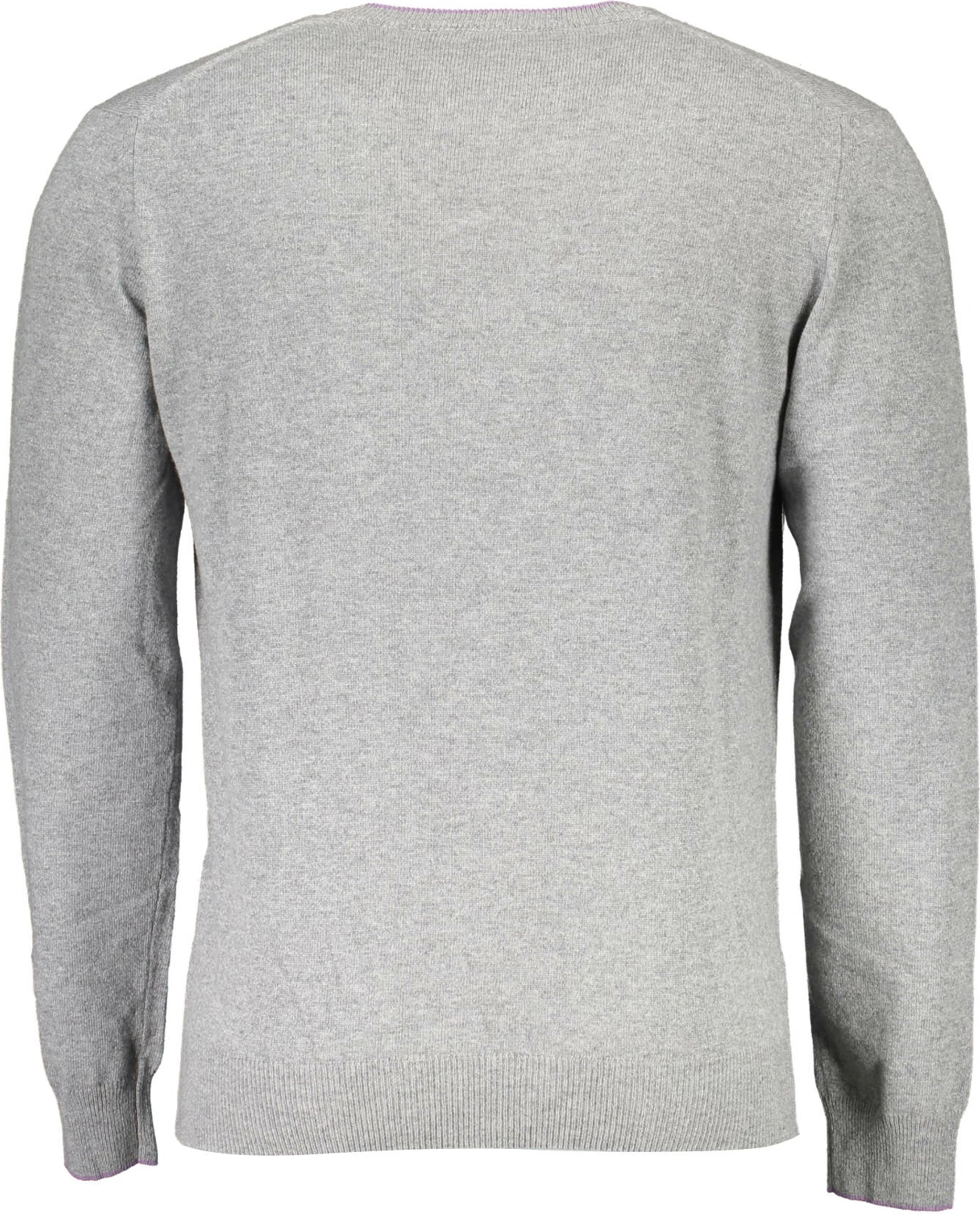 Pulover za moške HARMONT & BLAINE, siv