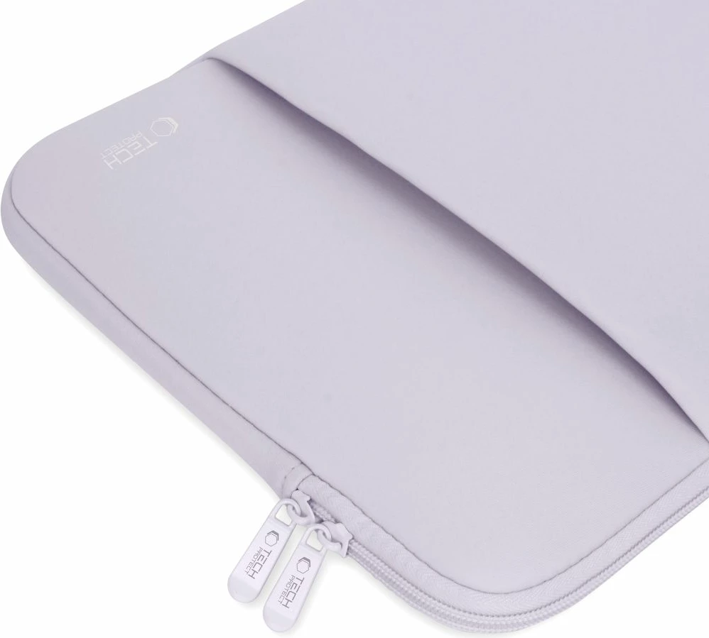 Ovitek za prenosnik Tech-Protect Neoprene 13", vijoličen