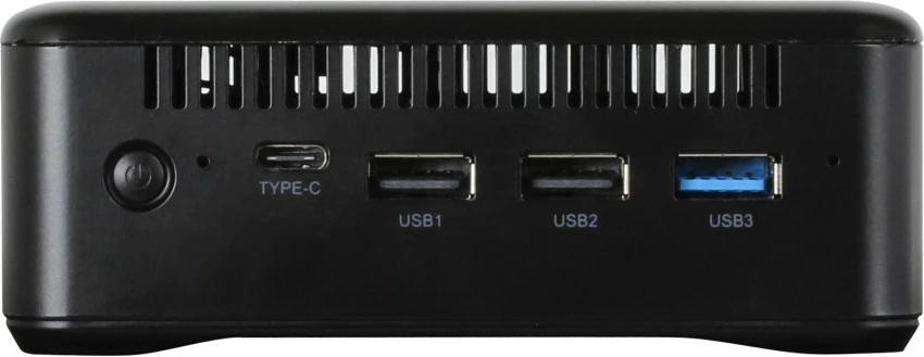 Digitalni medijski predvajalnik ALLNET DS5-Pro RK3588 4GB/32GB Android 12/Linux