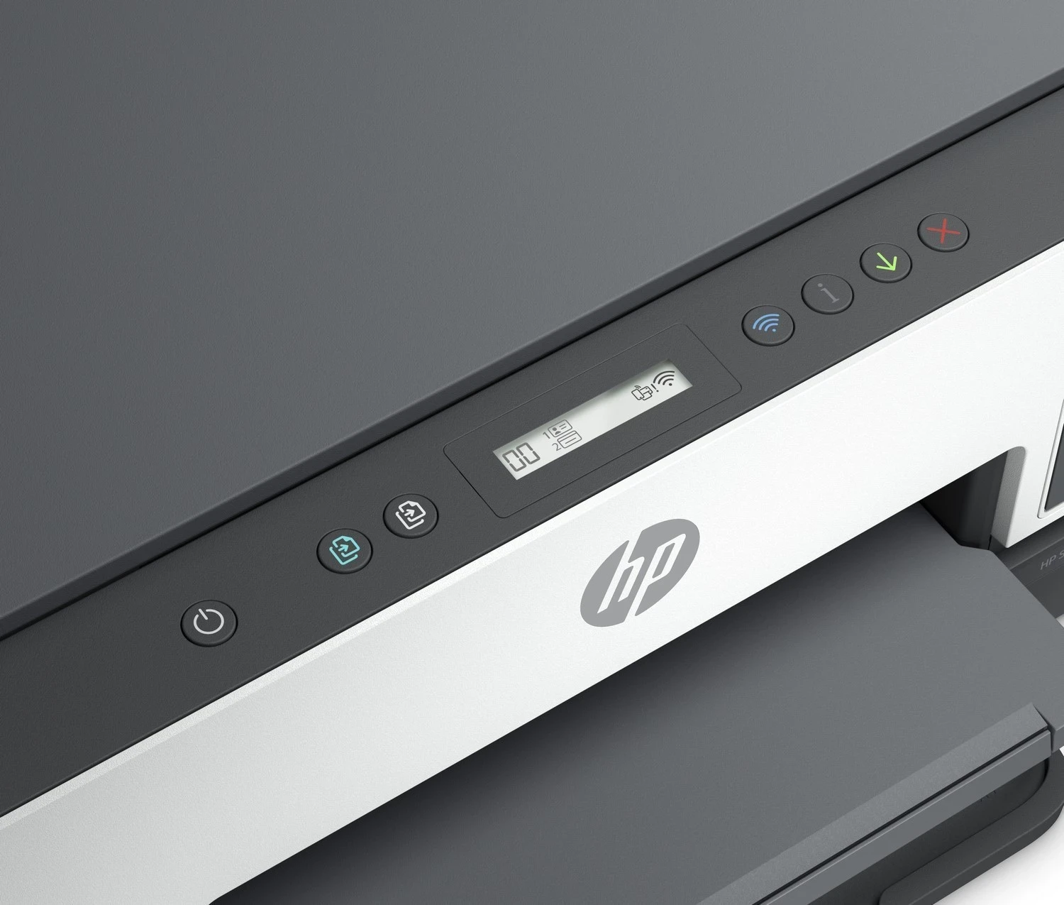 Tiskalnik HP Smart Tank 670 Color Duplex USB WiFi