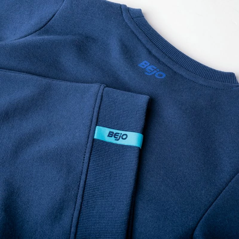 Duks za fantke Bejo, moder