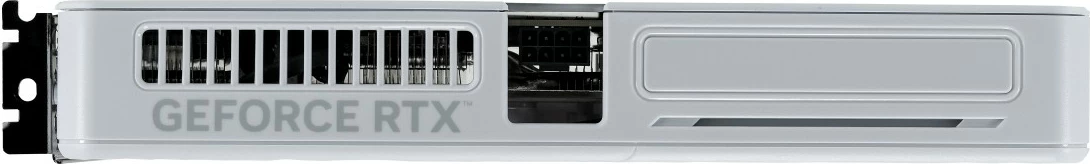 Grafična kartica Palit RTX 5060 Ti OC, 8 GB GDDR7, bela