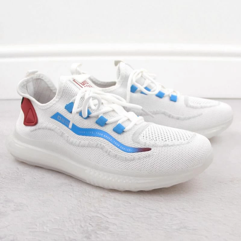 Superge, Big Star, bele